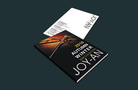 長安廣告公司 一站式解決方案，打造專業的畫冊與宣傳冊設計